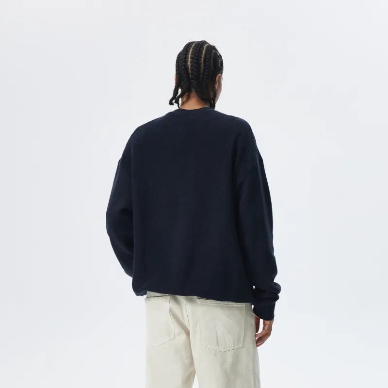 CHINISM Blackwater Series Sweatshirt Unisex-10