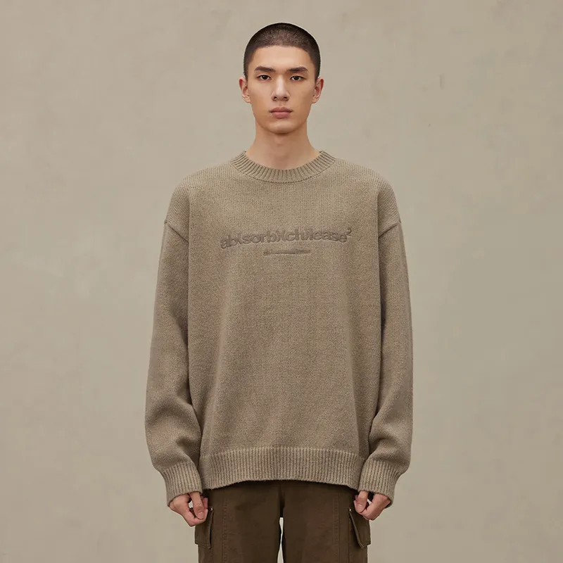 CHINISM Sweaters Unisex-5