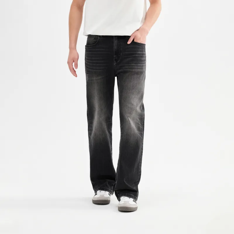 CHINISM Jeans Unisex-2