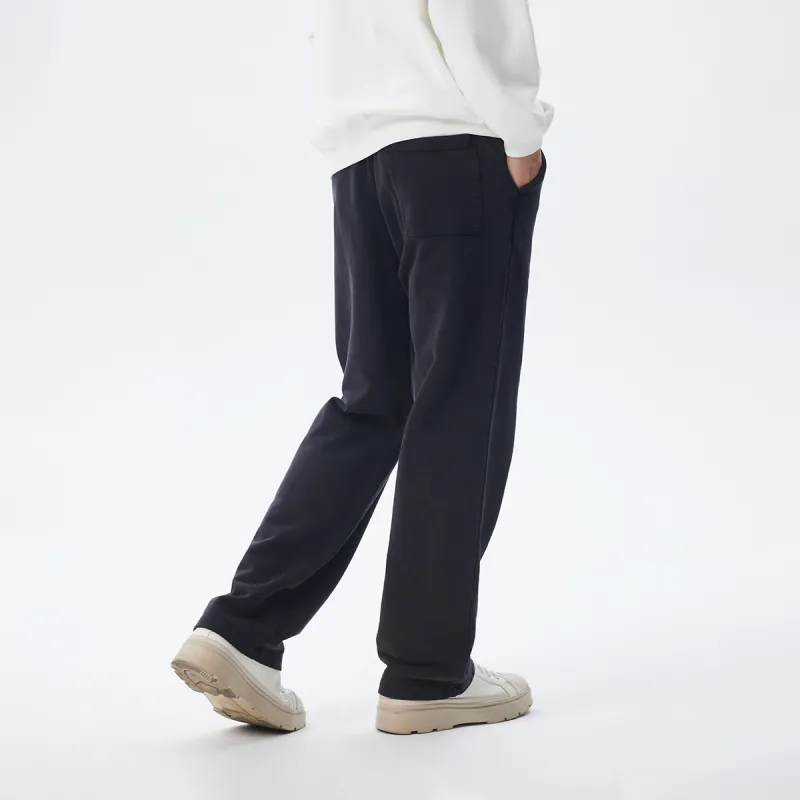 CHINISM Casual Pants Unisex-35