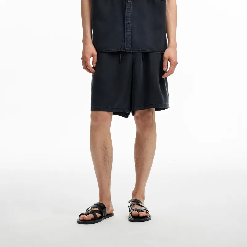 CHINISM Blackwater Series Casual Shorts Unisex-2