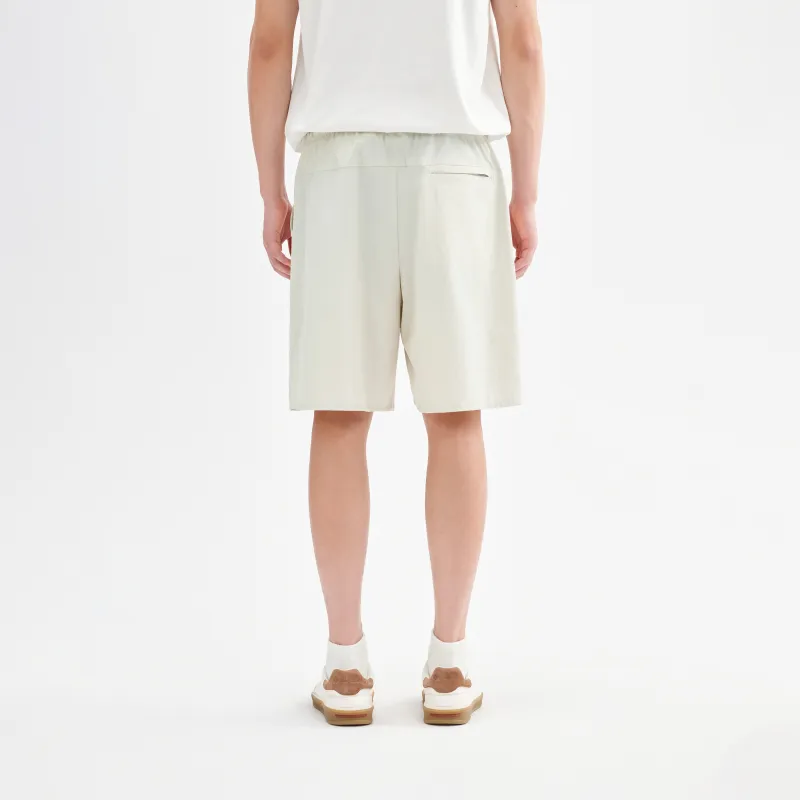 CHINISM Casual Shorts Unisex-16