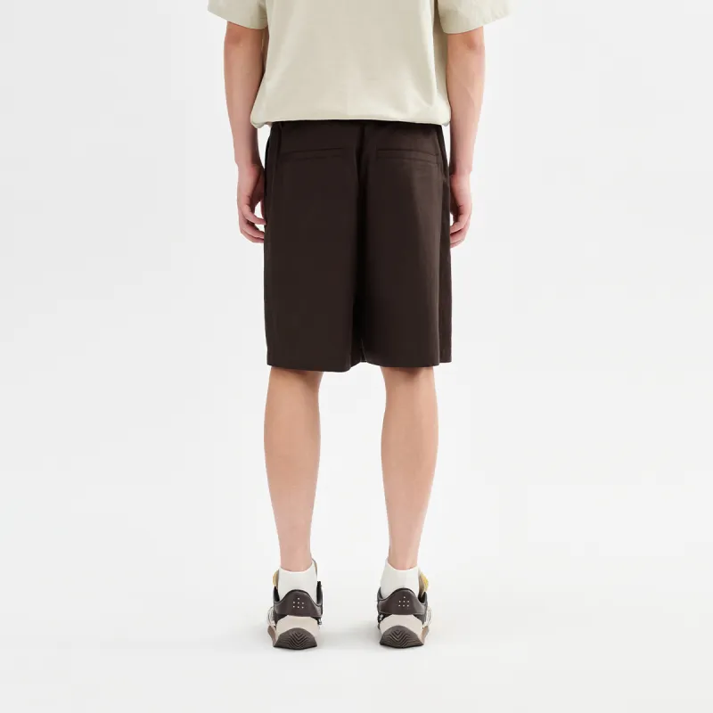 CHINISM Casual Shorts Unisex-17