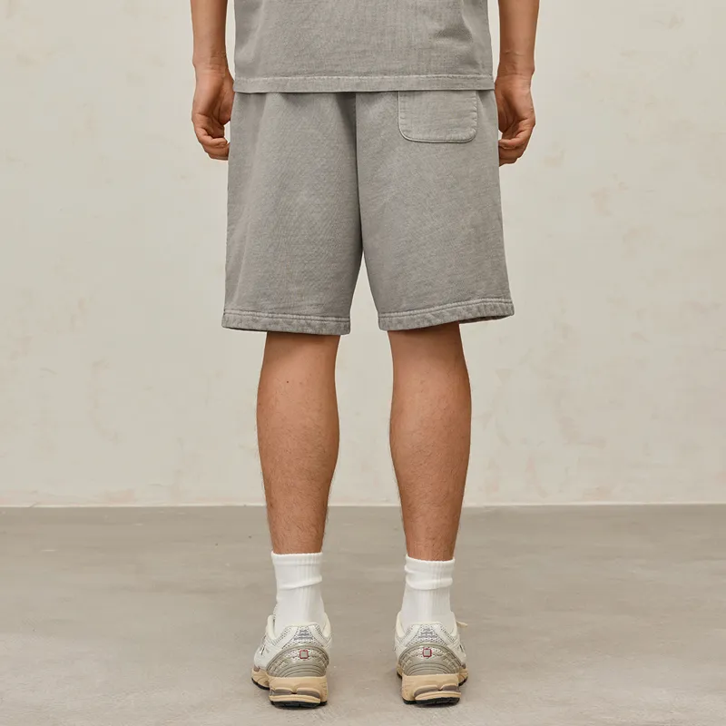 CHINISM Casual Shorts Unisex-11