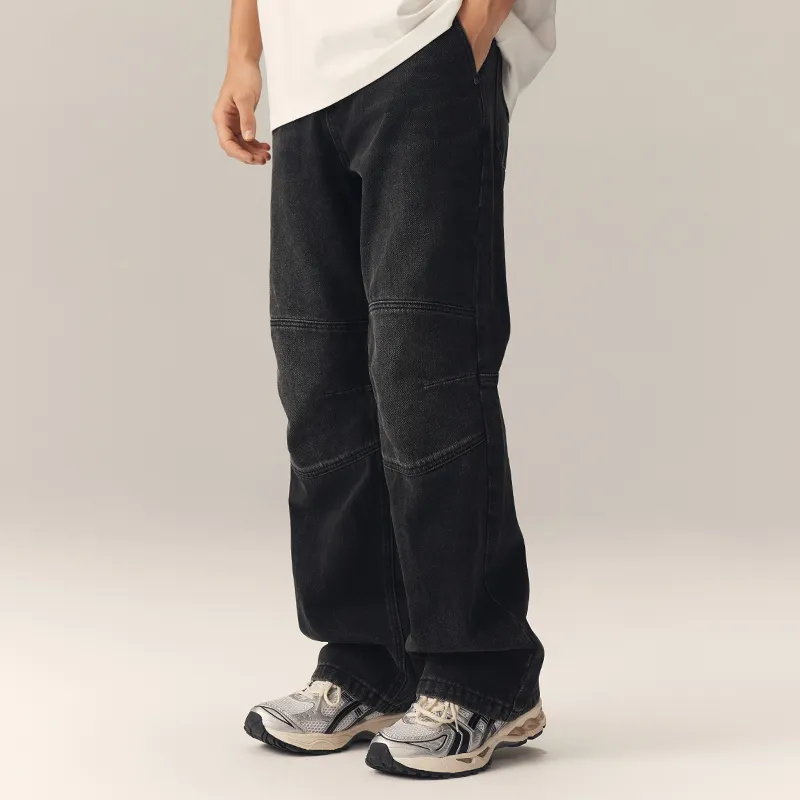 CHINISM Jeans Unisex-10