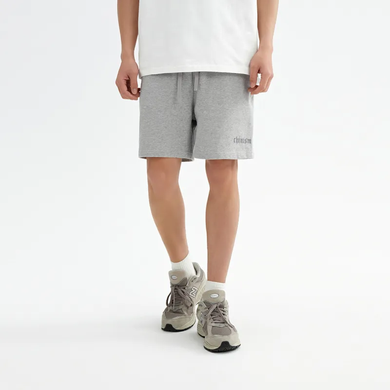 CHINISM Casual Shorts Unisex-9
