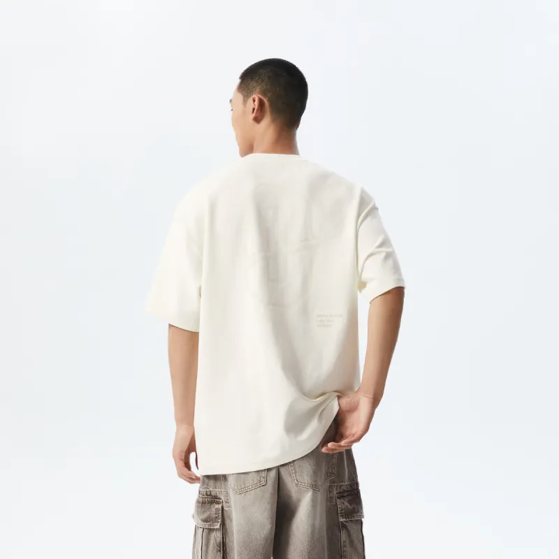 CHINISM T Shirts Unisex-14