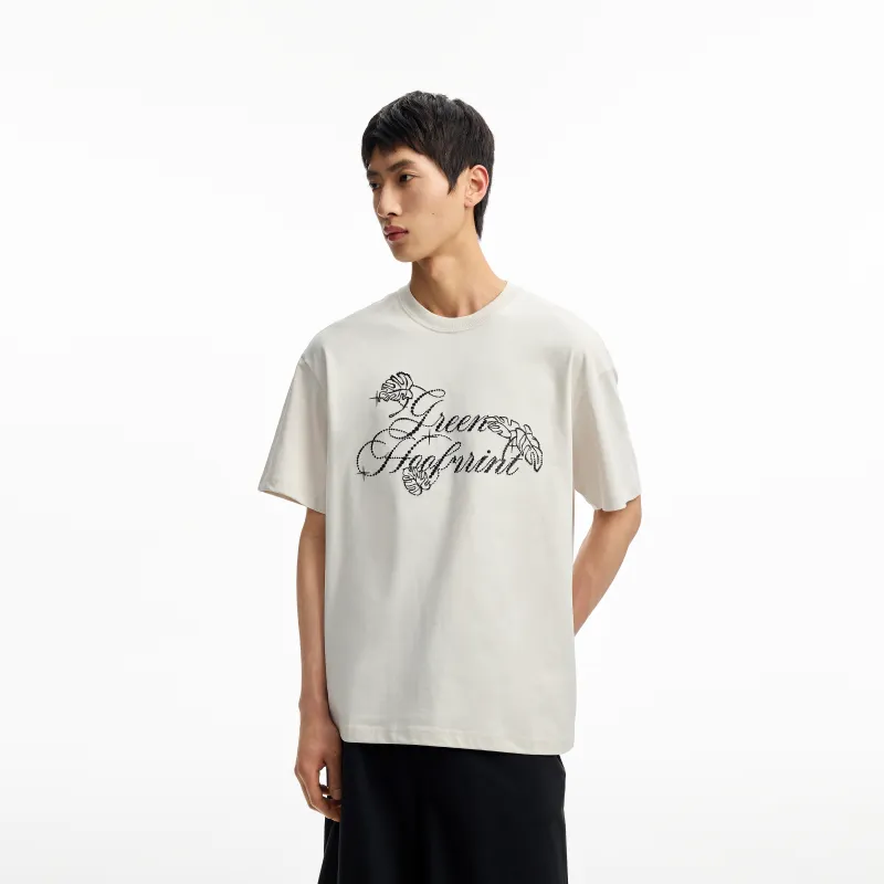 CHINISM T Shirts Unisex-4