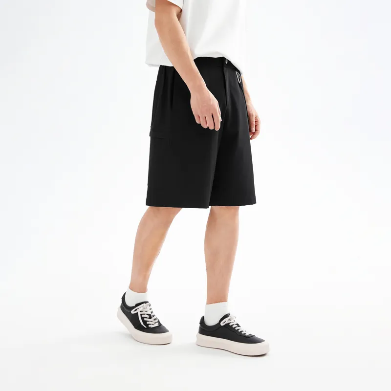 CHINISM Casual Shorts Unisex-5