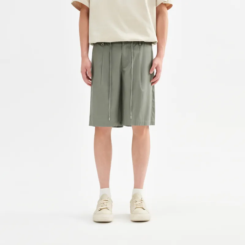 CHINISM Casual Shorts Unisex-8