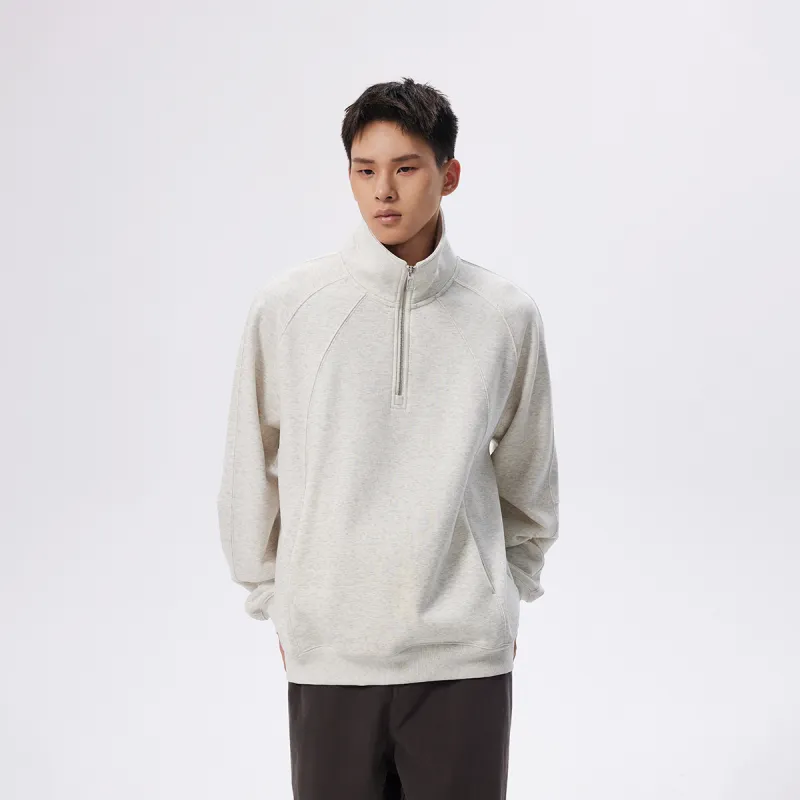 CHINISM Sweatshirts Unisex-9