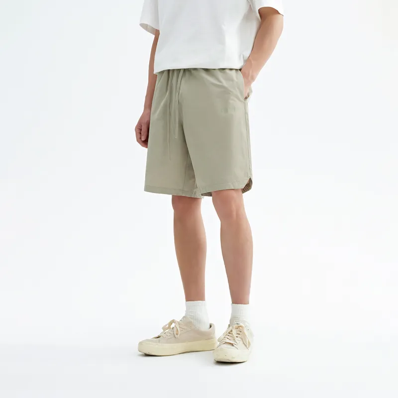 CHINISM Casual Shorts Unisex-10