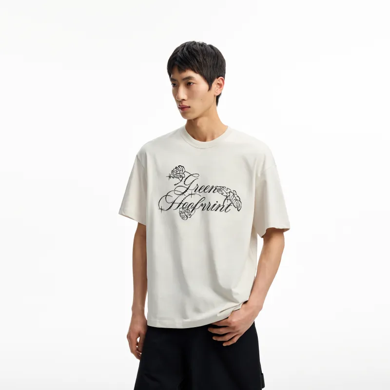 CHINISM T Shirts Unisex-5