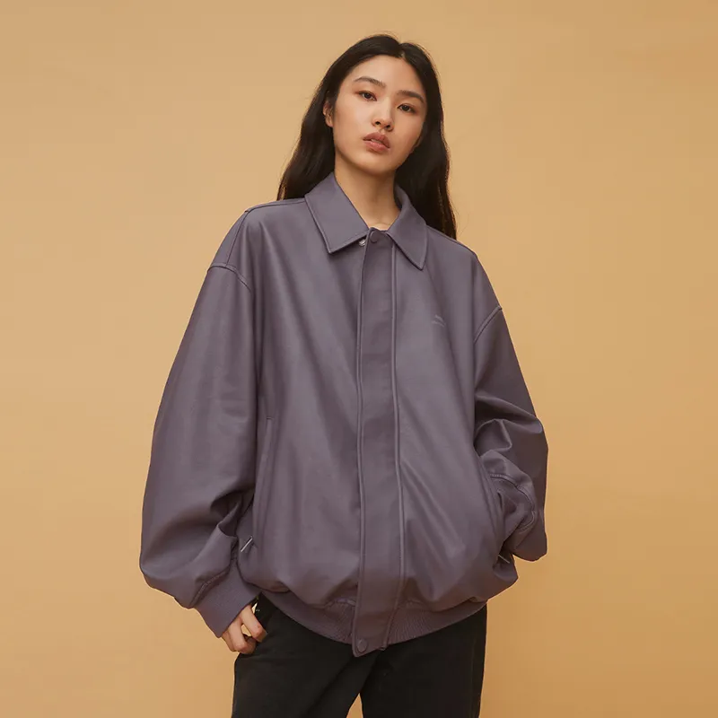 CHINISM Jackets Unisex-5