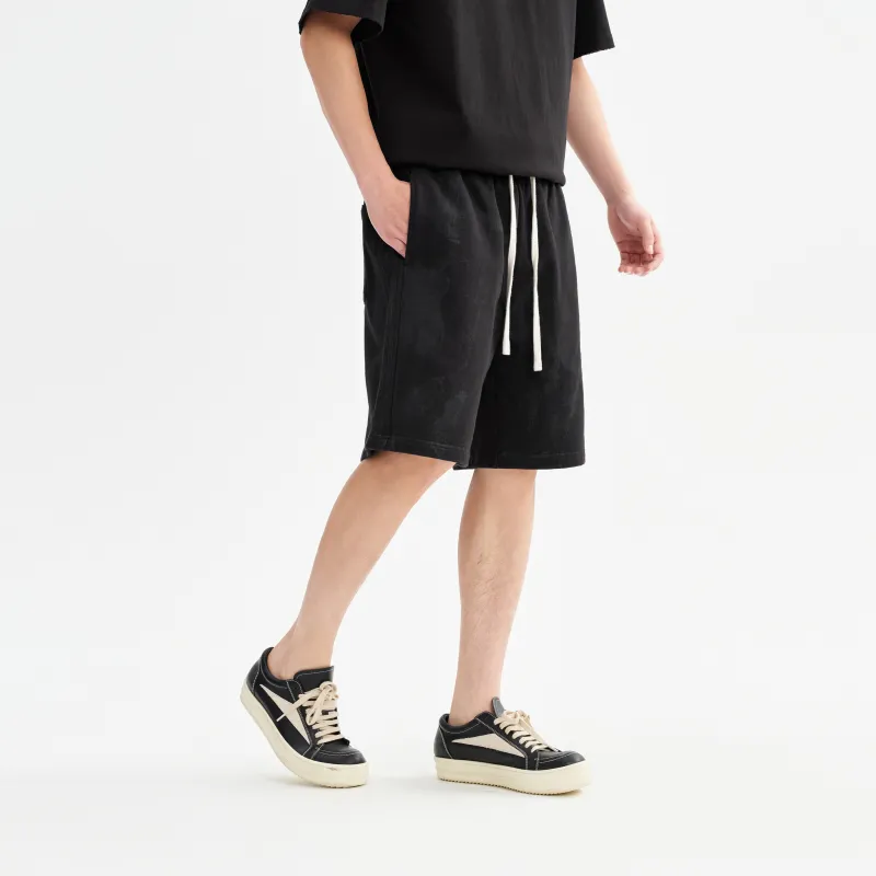 CHINISM Blackwater Series Casual Shorts Unisex-10