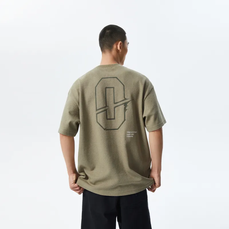 CHINISM T Shirts Unisex-8