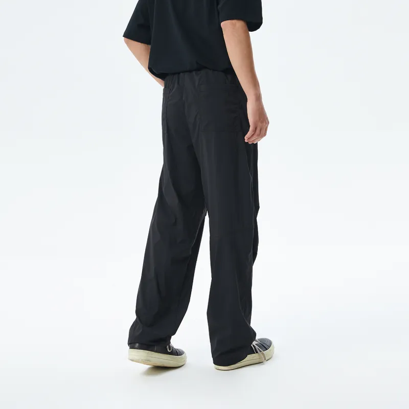 CHINISM Cargo Pants Unisex-4
