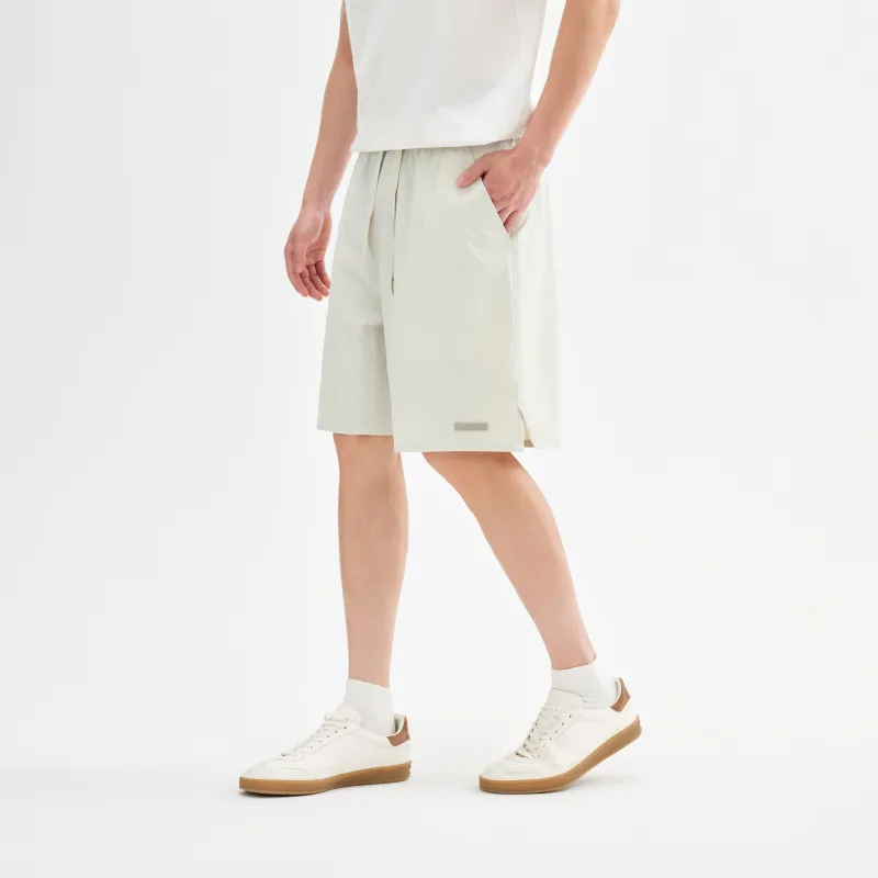 CHINISM Casual Shorts Unisex-17
