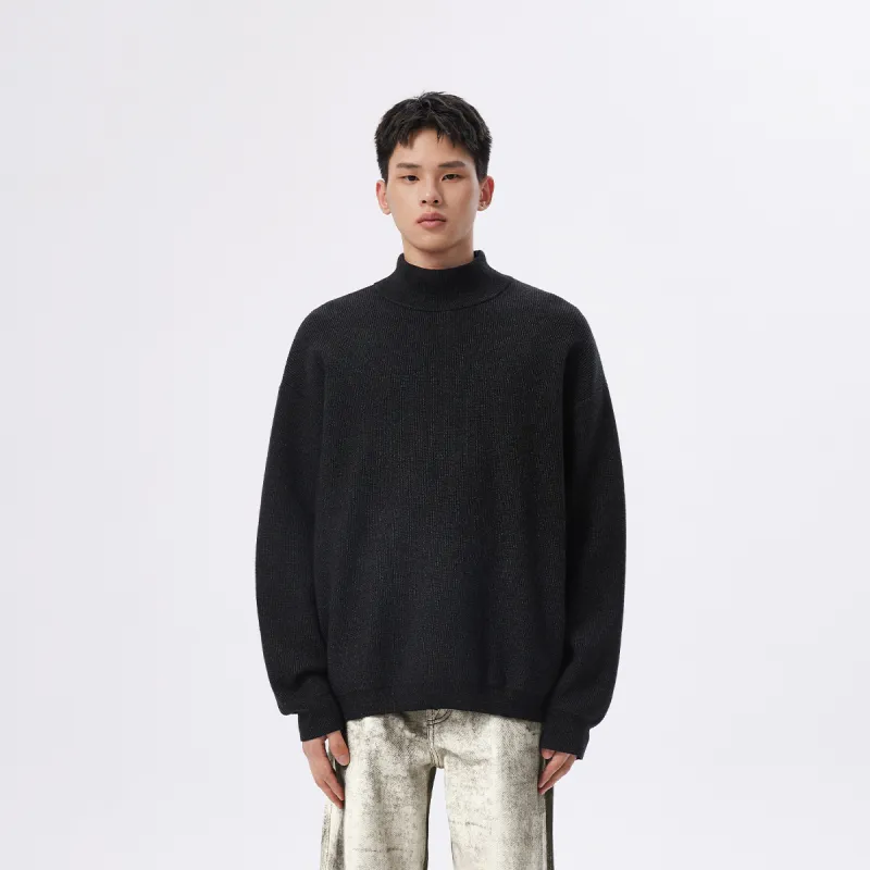 CHINISM Sweaters Unisex-10