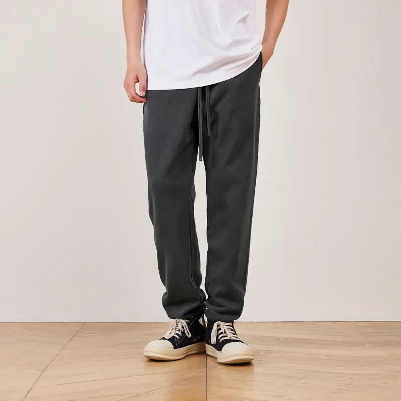 CHINISM Sports Sweatpants Unisex-10