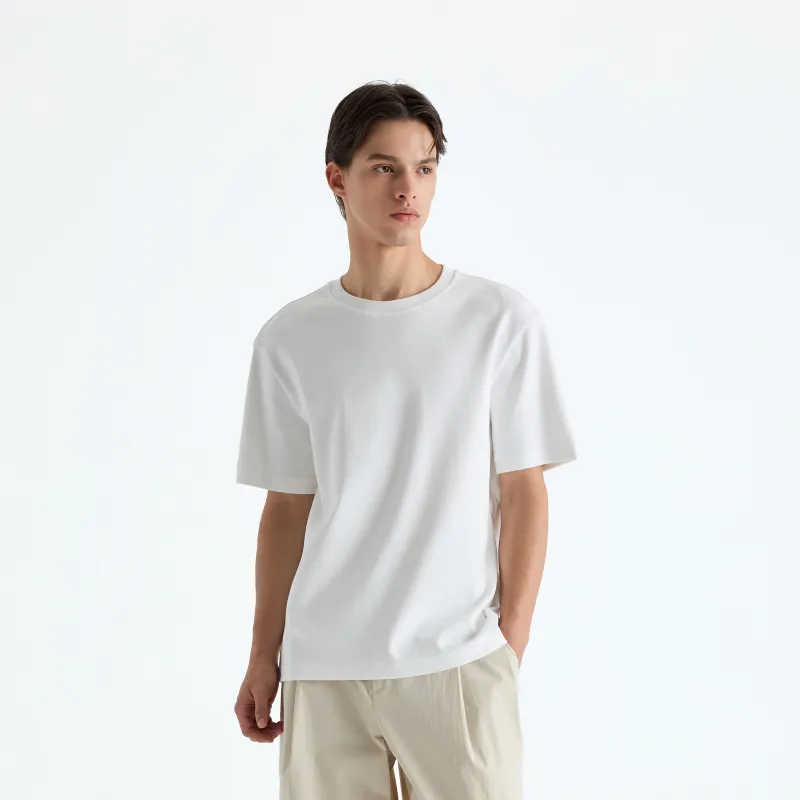 CHINISM T Shirts Unisex-3