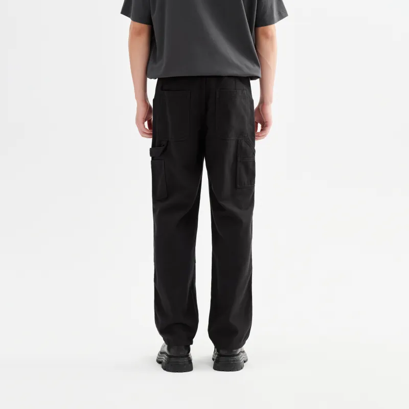 CHINISM Casual Pants Unisex-4