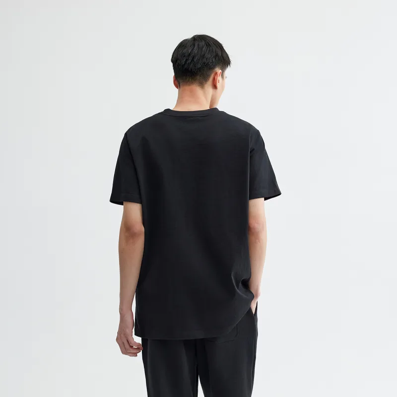 CHINISM T Shirts Unisex-2