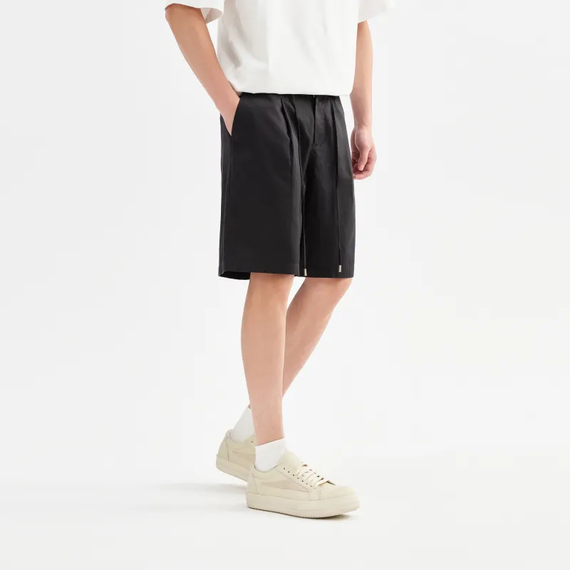 CHINISM Casual Shorts Unisex-3
