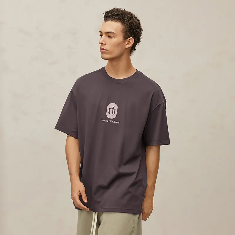 CHINISM x AB LIANMINGKUAN FW23 T Shirt Unisex-14