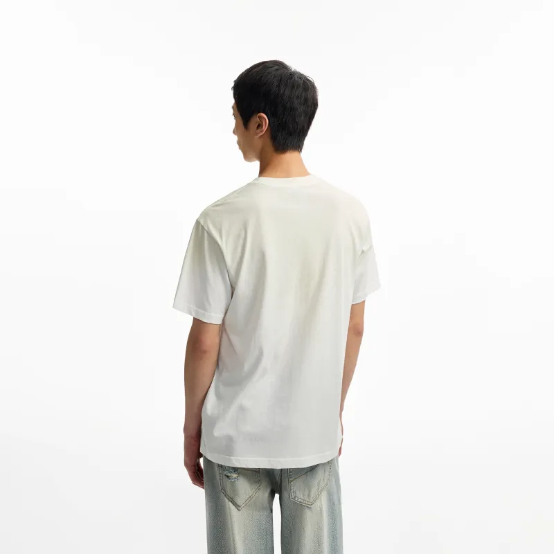CHINISM Blackwater Series T Shirt Unisex-11