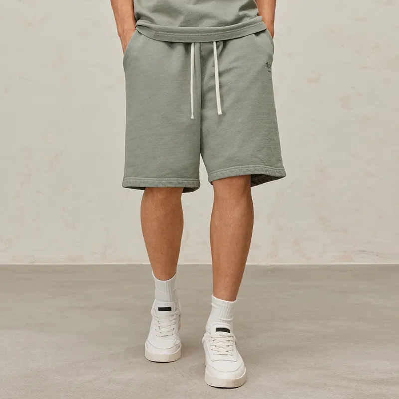 CHINISM Casual Shorts Unisex-2