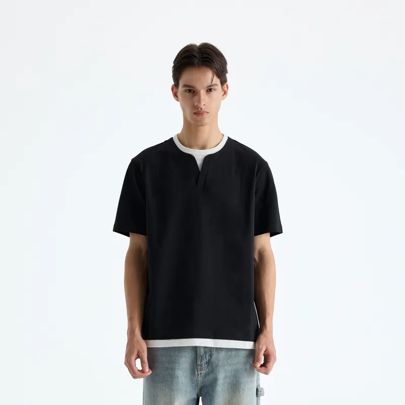 CHINISM T Shirts Unisex-4
