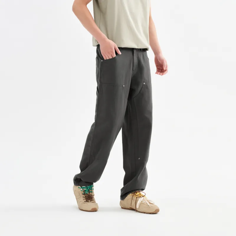 CHINISM Casual Pants Unisex-11