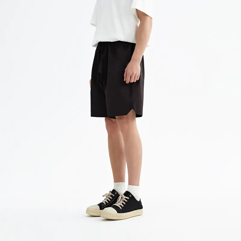 CHINISM Casual Shorts Unisex-19