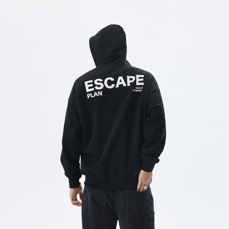 CHINISM x EXQUISITE Sweatshirt Unisex-2
