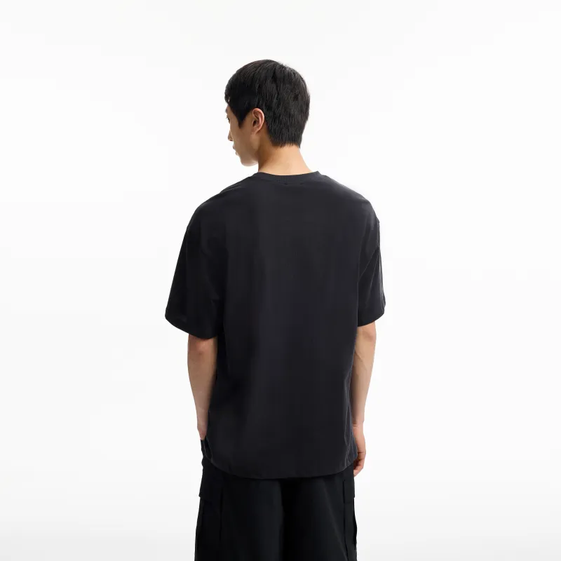 CHINISM Blackwater Series T Shirt Unisex-5