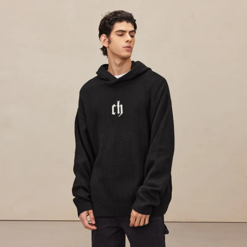 CHINISM Sweaters Unisex-3