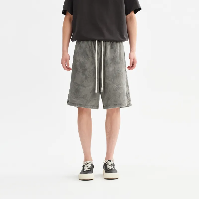 CHINISM Blackwater Series Casual Shorts Unisex-3
