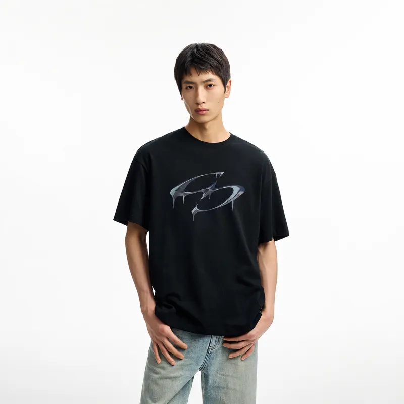 CHINISM Blackwater Series T Shirt Unisex-2
