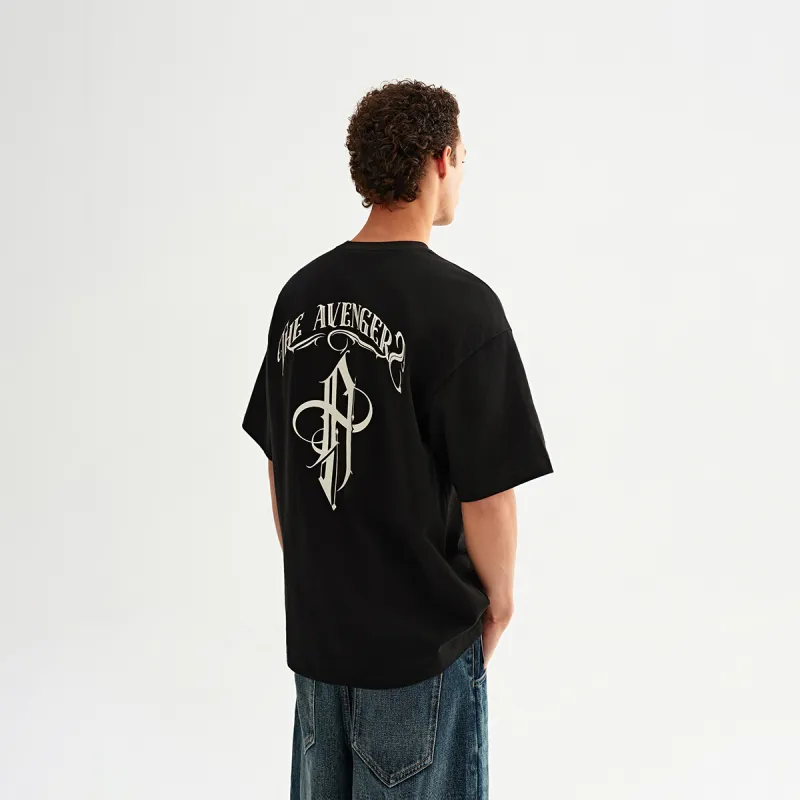 CHINISM T Shirts Unisex-7
