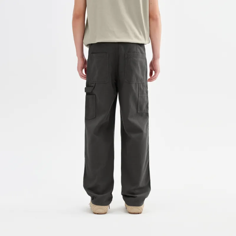 CHINISM Casual Pants Unisex-10