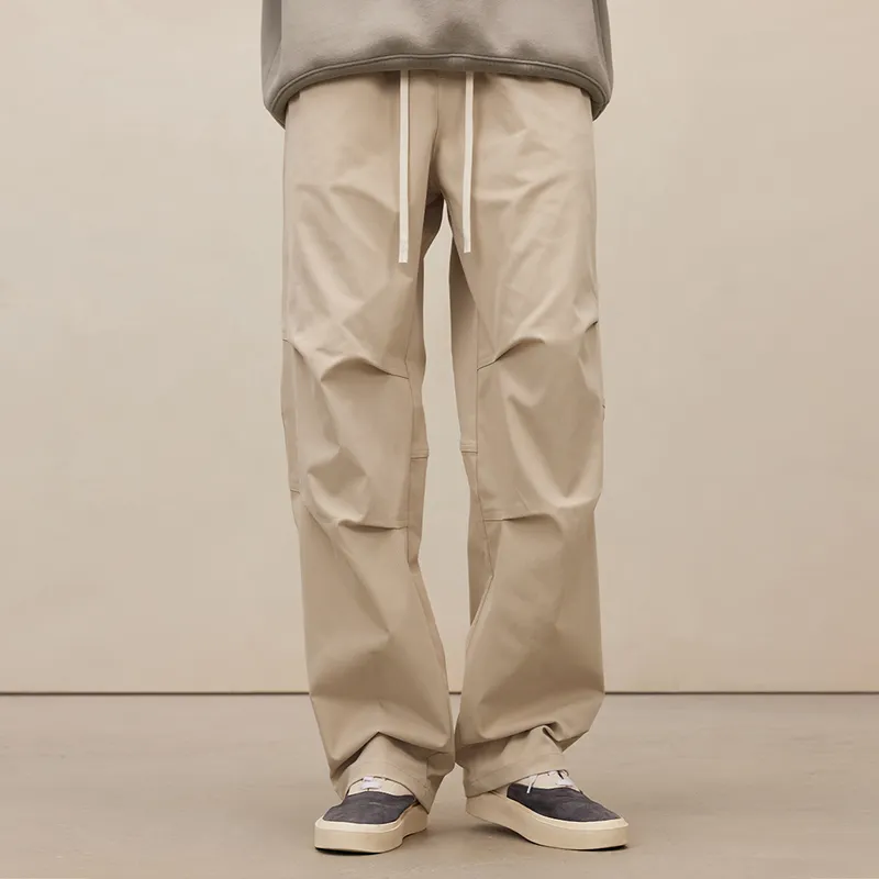 CHINISM Cargo Pants Unisex-17