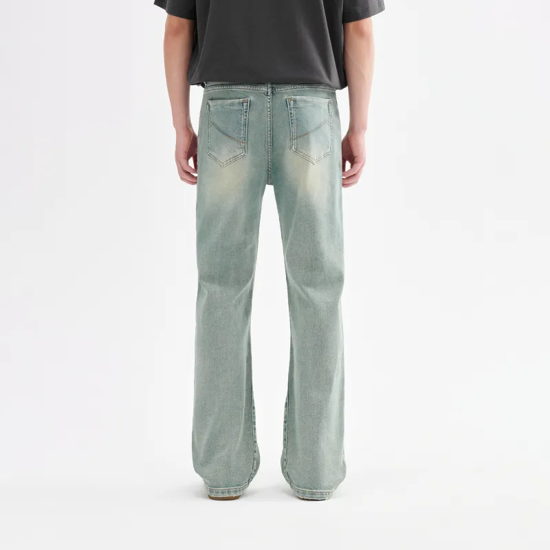 CHINISM Jeans Unisex-11