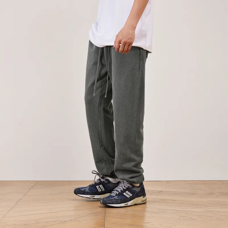 CHINISM Sports Sweatpants Unisex-5