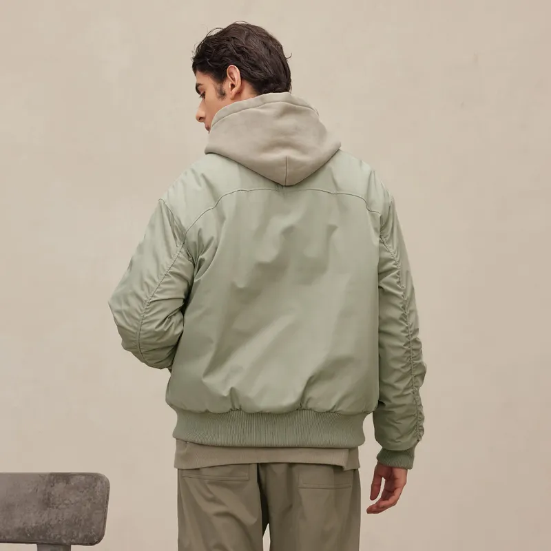 CHINISM Jackets Unisex-13