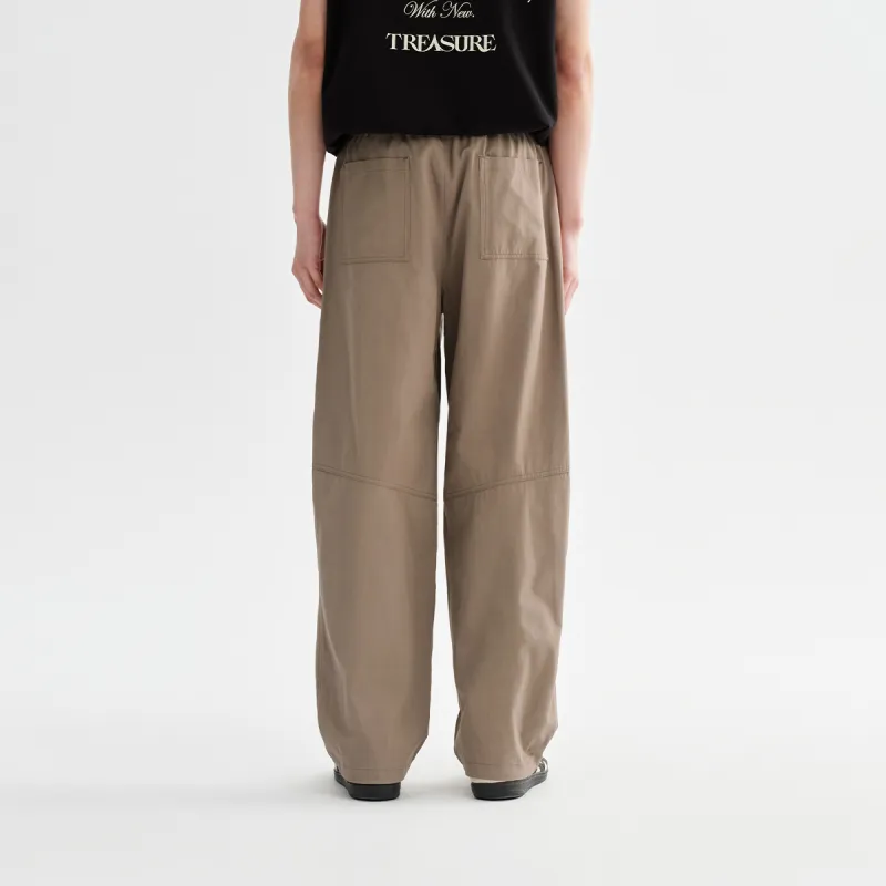 CHINISM Casual Pants Unisex-21