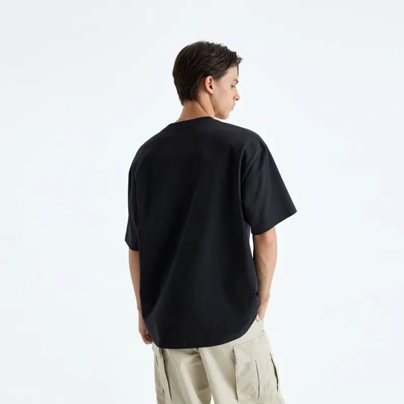 CHINISM T Shirts Unisex-11