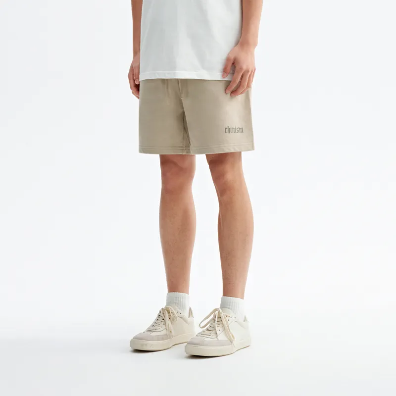 CHINISM Casual Shorts Unisex-4