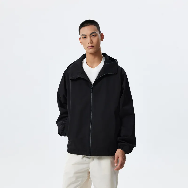 CHINISM Jackets Unisex-2