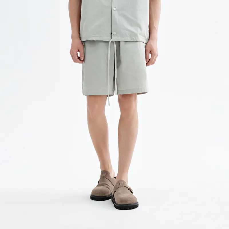 CHINISM Casual Shorts Unisex-5